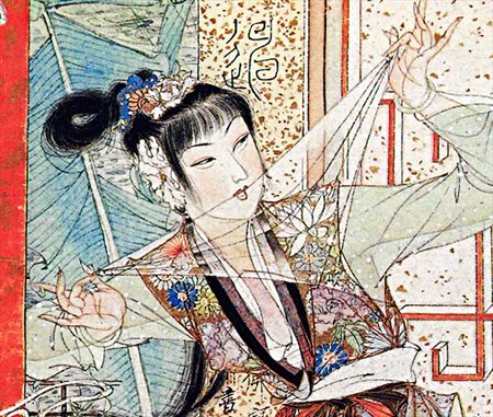 渝中-胡也佛《金瓶梅》的艺术魅力